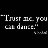 Trust Me You Can Dance